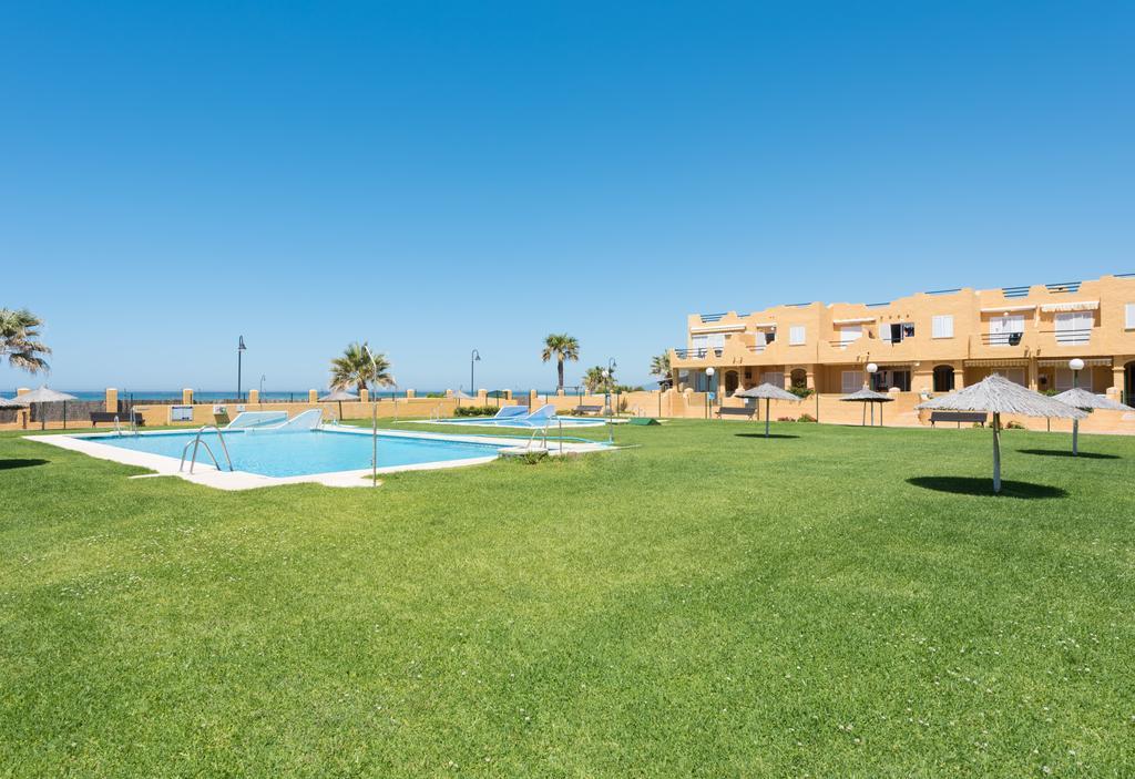 Apartamento Los Lances I Tarifa Bagian luar foto