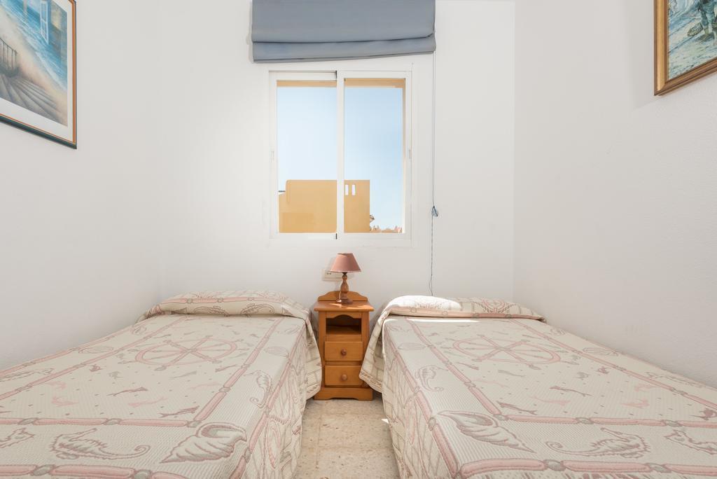 Apartamento Los Lances I Tarifa Bagian luar foto