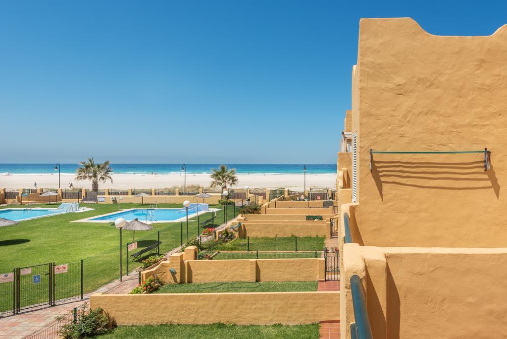 Apartamento Los Lances I Tarifa Bagian luar foto