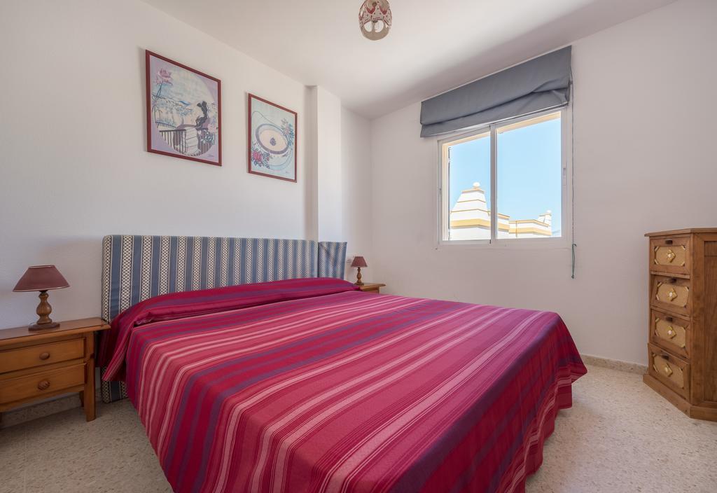 Apartamento Los Lances I Tarifa Bagian luar foto