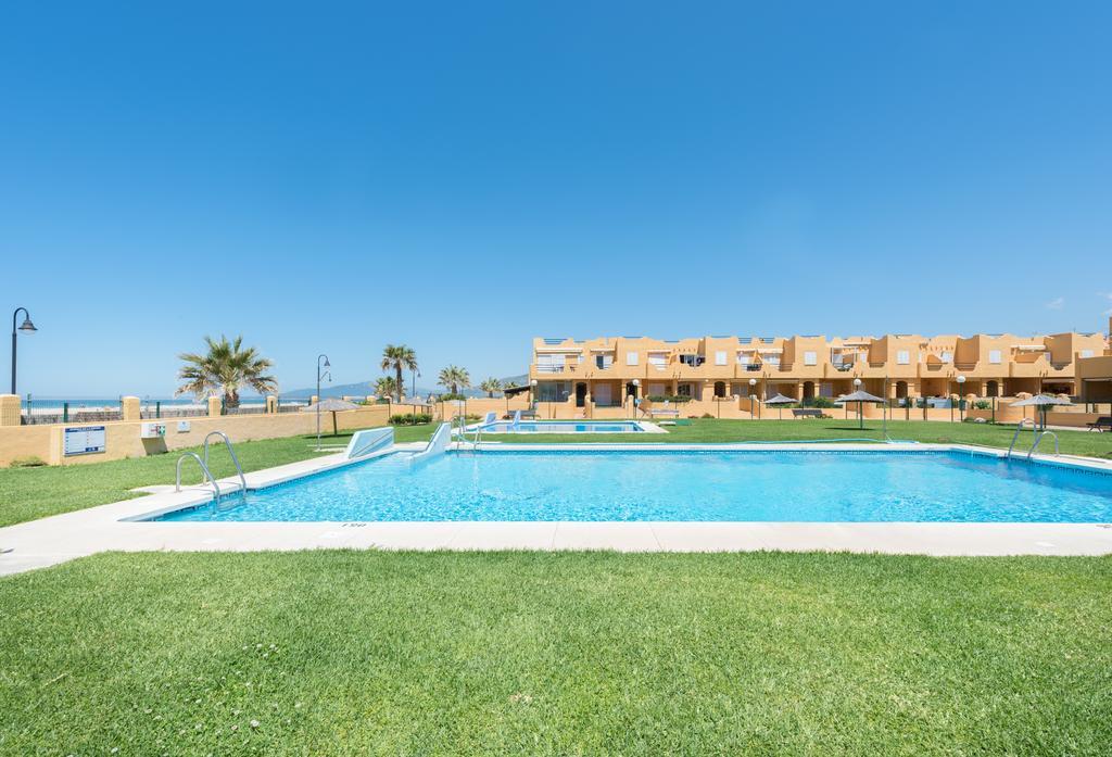 Apartamento Los Lances I Tarifa Bagian luar foto