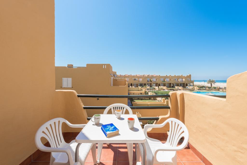 Apartamento Los Lances I Tarifa Bagian luar foto